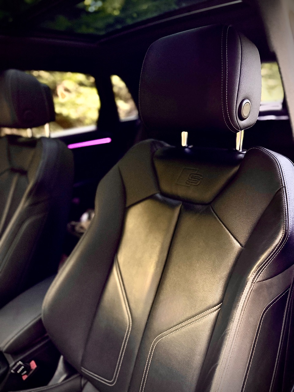 Audi Q3 - фото 38