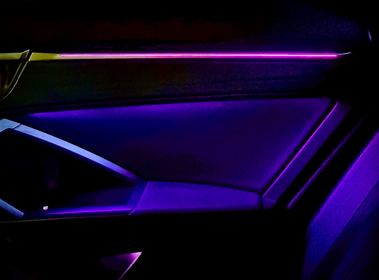 Audi Q3 - фото 40