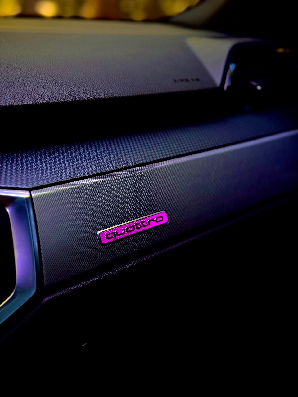 Audi Q3 - фото 33