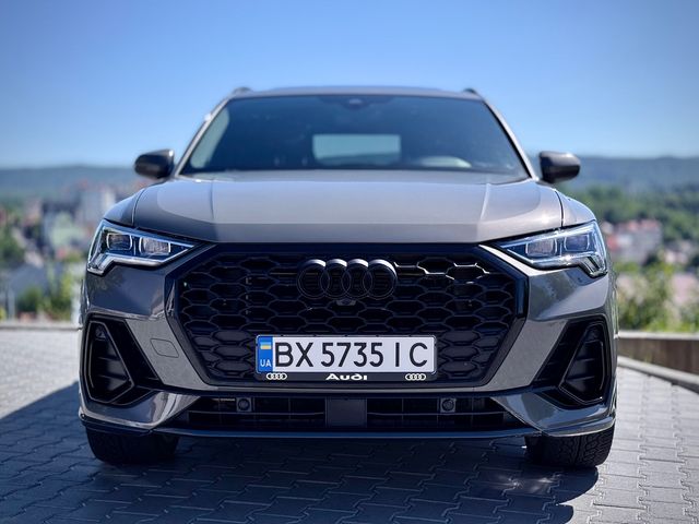 Audi Q3 - зображення 2