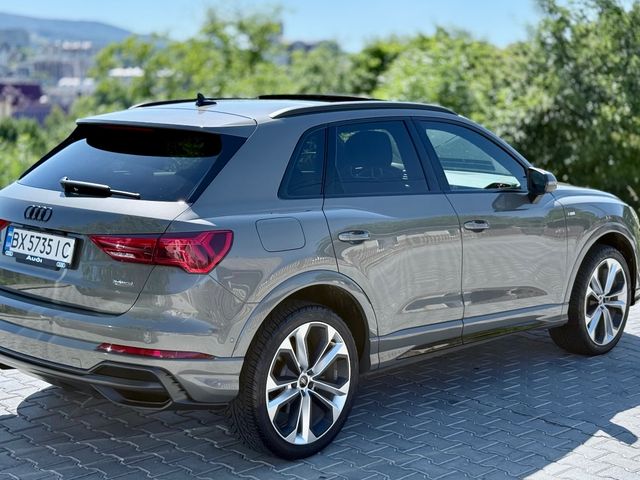 Audi Q3 - зображення 5
