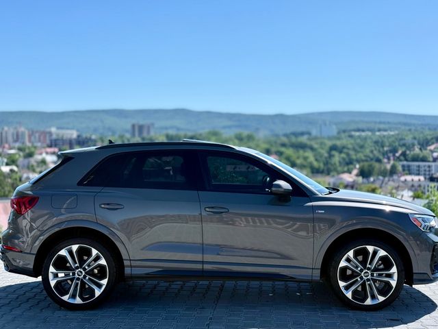 Audi Q3 - зображення 4