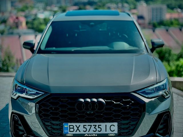 Audi Q3 - зображення 1