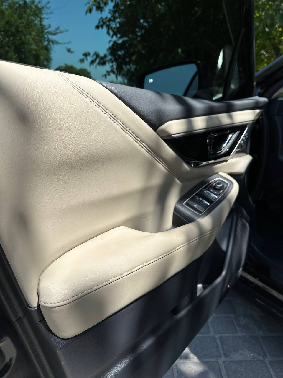 Subaru Legacy - фото 5