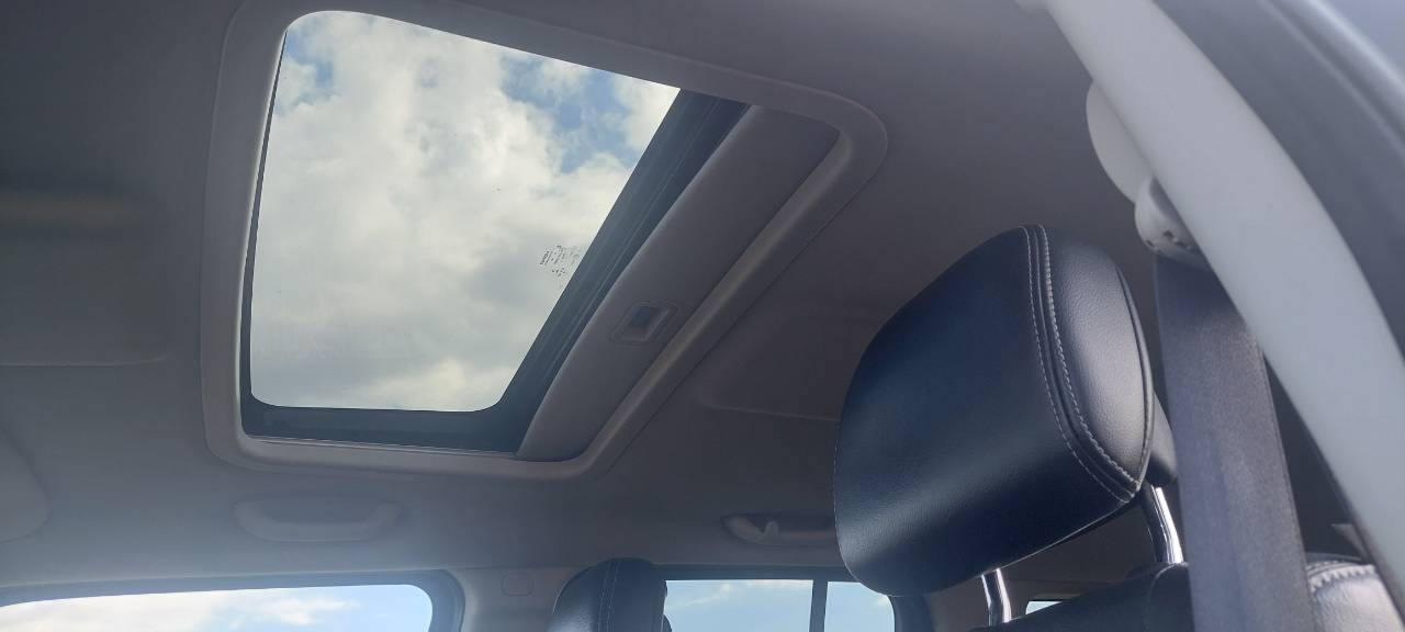 Jeep Liberty (Patriot) - фото 18