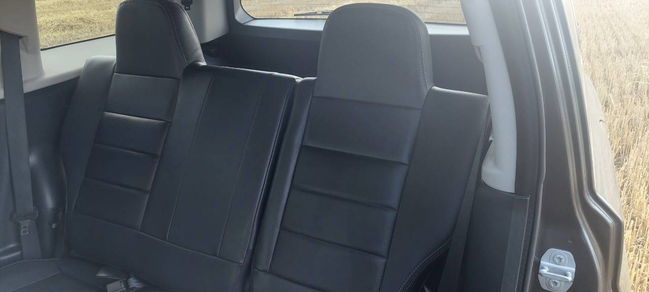 Jeep Liberty (Patriot) - фото 19
