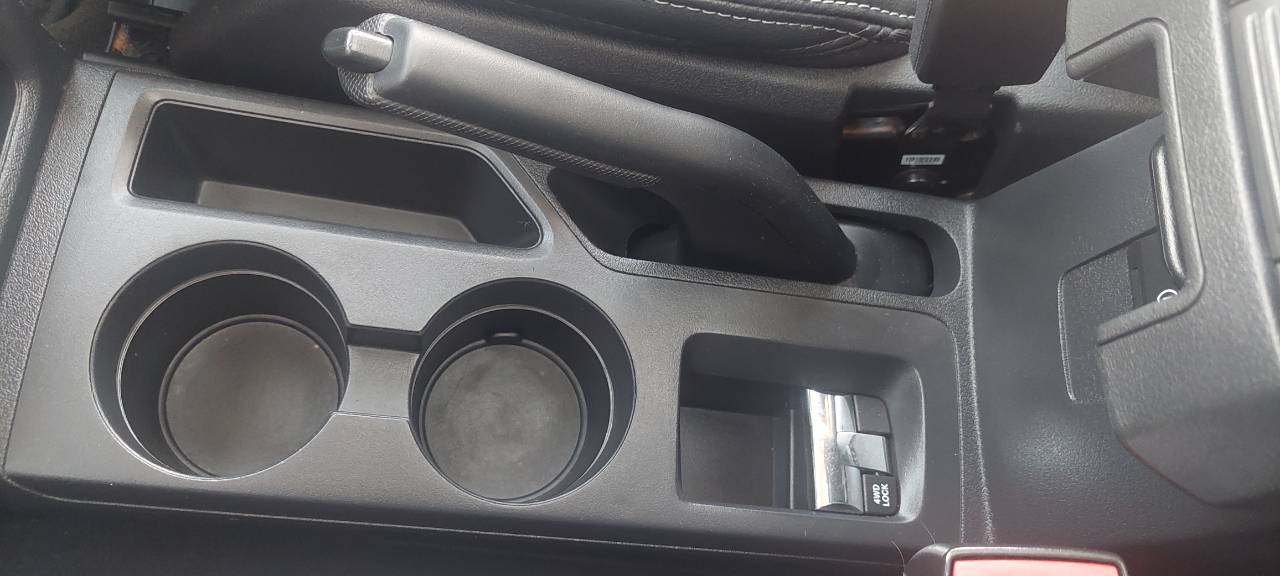 Jeep Liberty (Patriot) - фото 28