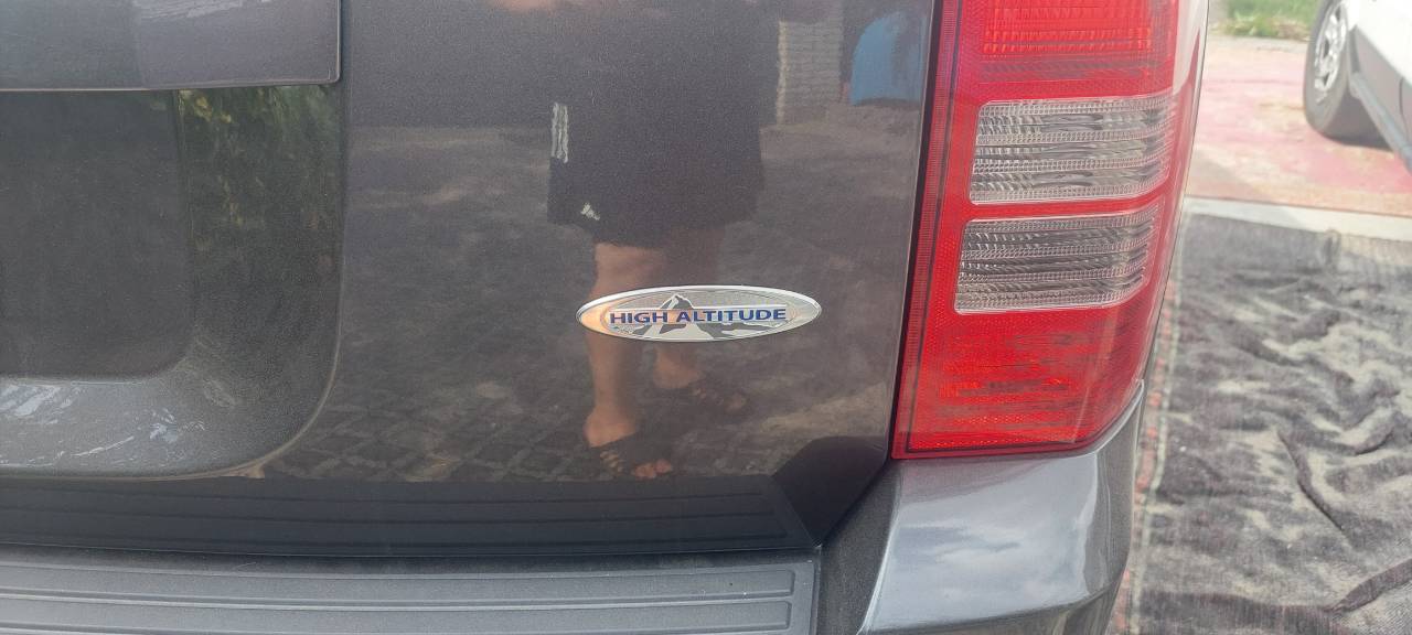 Jeep Liberty (Patriot) - фото 30