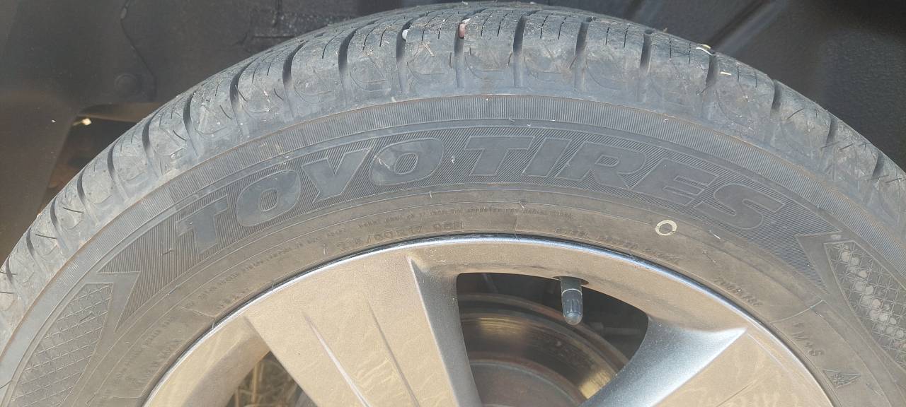 Jeep Liberty (Patriot) - фото 12