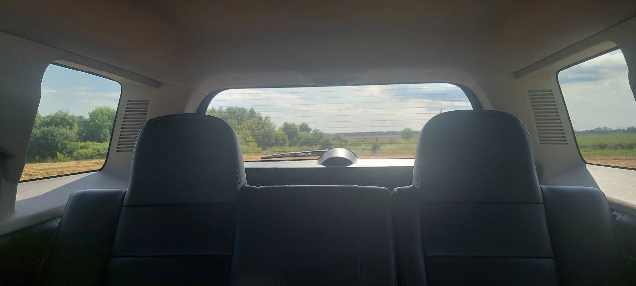 Jeep Liberty (Patriot) - фото 31