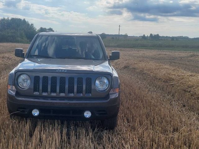 Jeep Liberty (Patriot) - зображення 1
