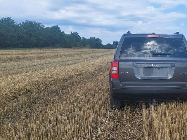 Jeep Liberty (Patriot) - зображення 4