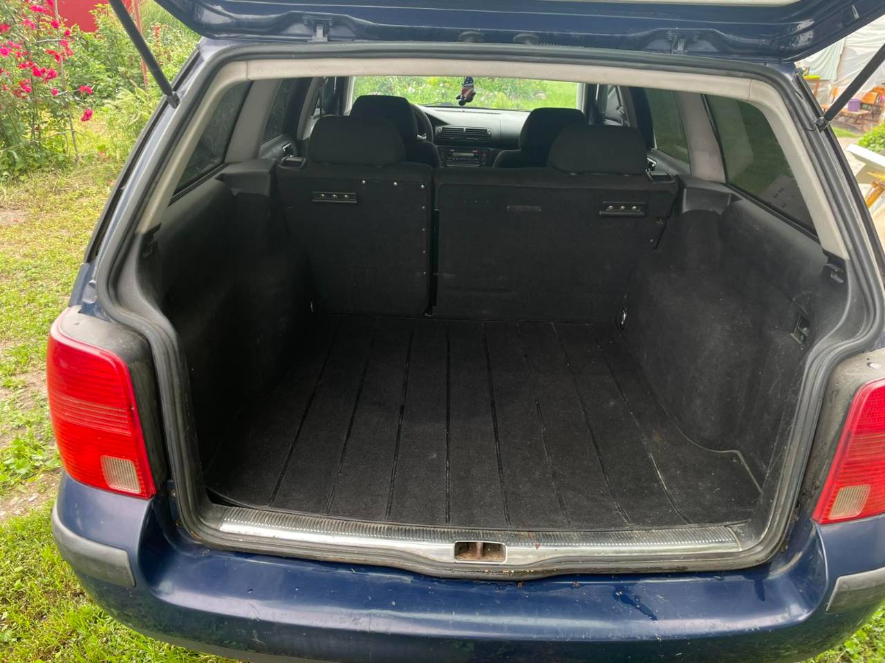 Volkswagen Passat - фото 6