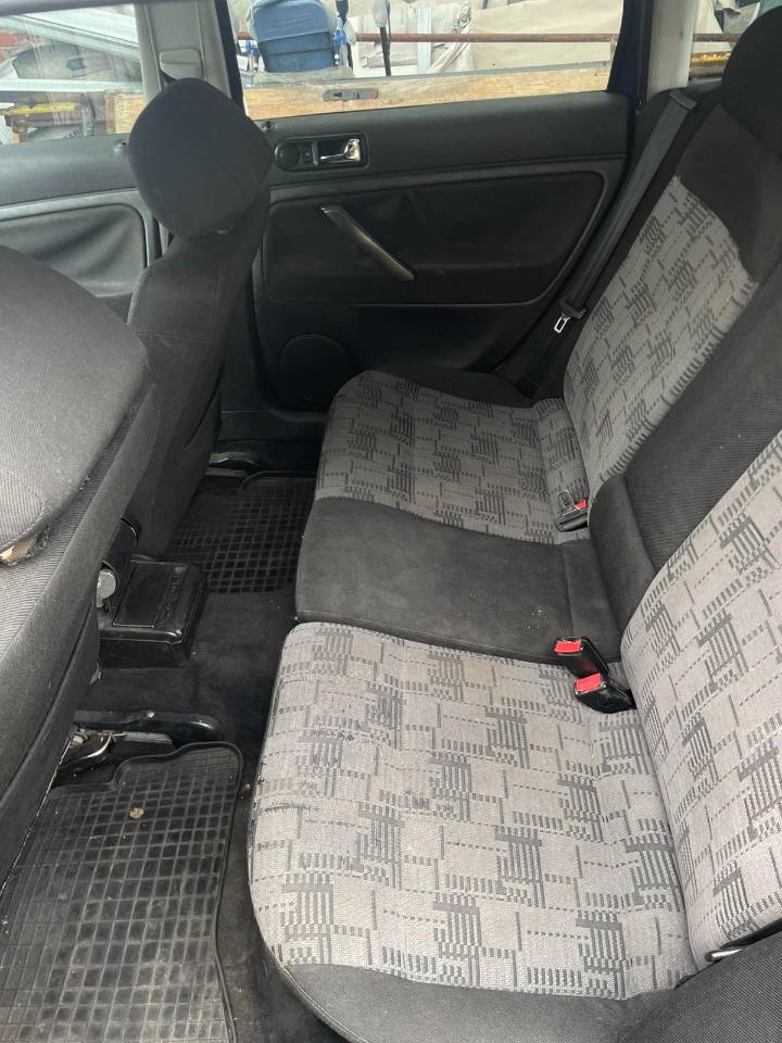 Volkswagen Passat - фото 8