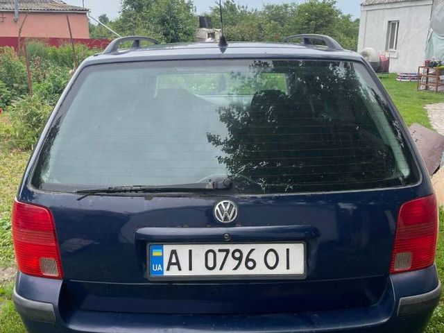 Volkswagen Passat - зображення 5