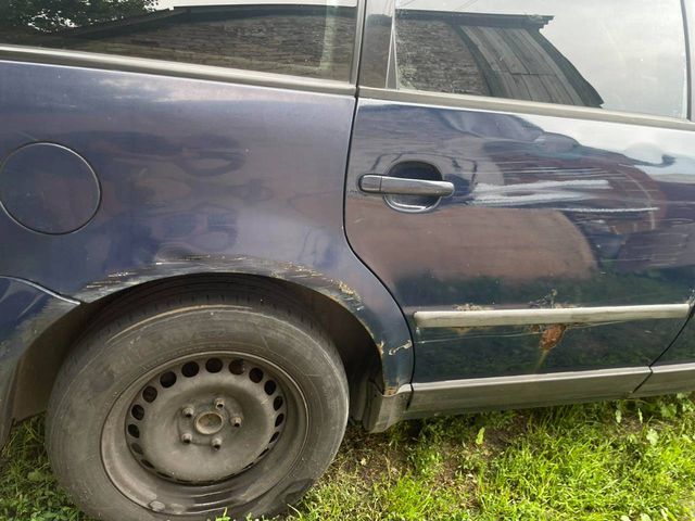 Volkswagen Passat - зображення 3