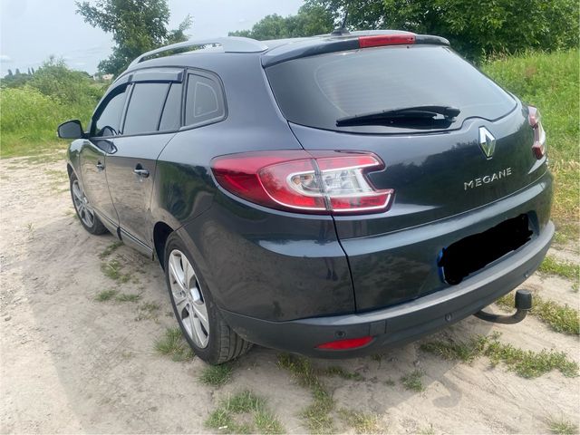 Renault Megane 2012, Переяслав, $8 600 - зображення 3