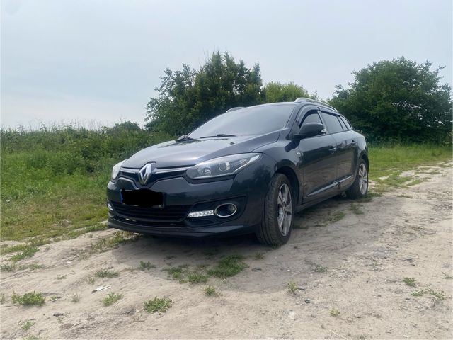 Renault Megane 2012, Переяслав, $8 600 - зображення 2