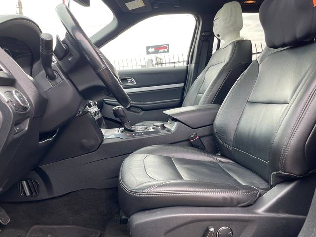 Ford Explorer - фото 5