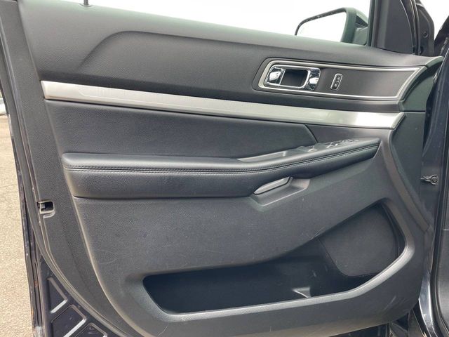 Ford Explorer - фото 4