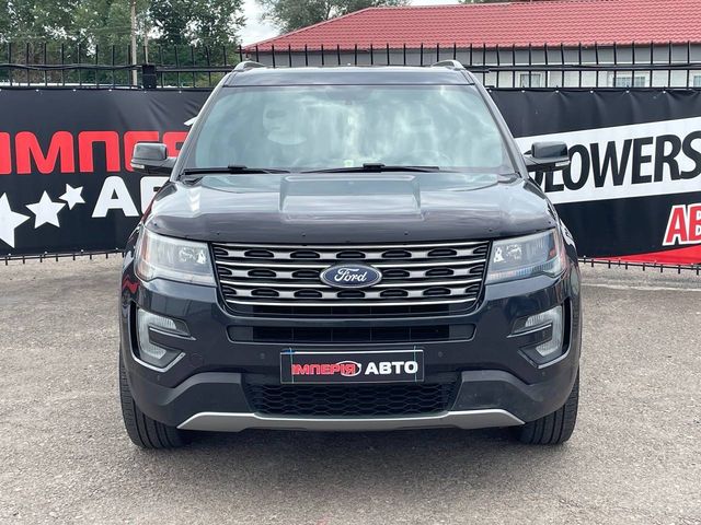 Ford Explorer - фото 2