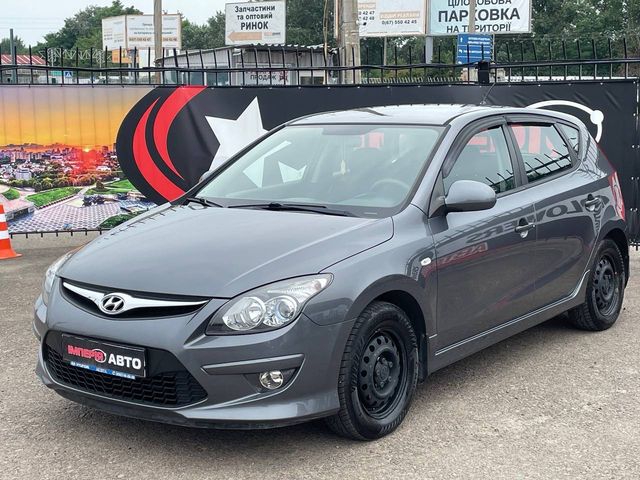 Hyundai i30 - зображення 1