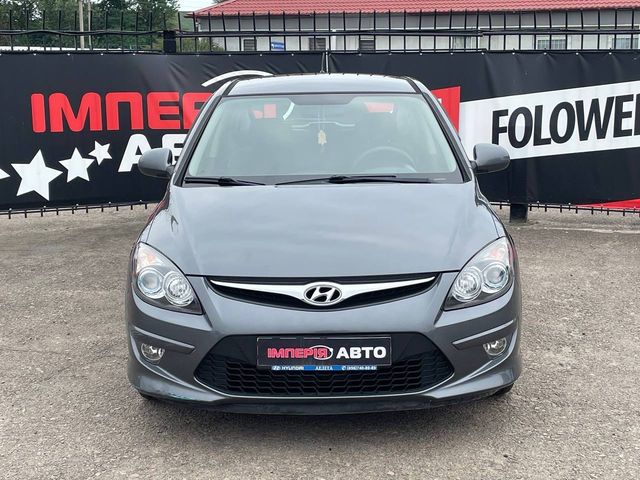 Hyundai i30 - зображення 2