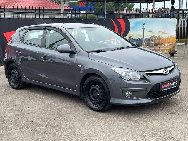 Hyundai i30 - зображення 3