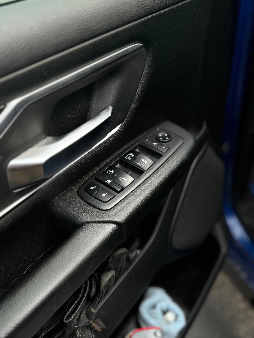 Ram 1500 - фото 9