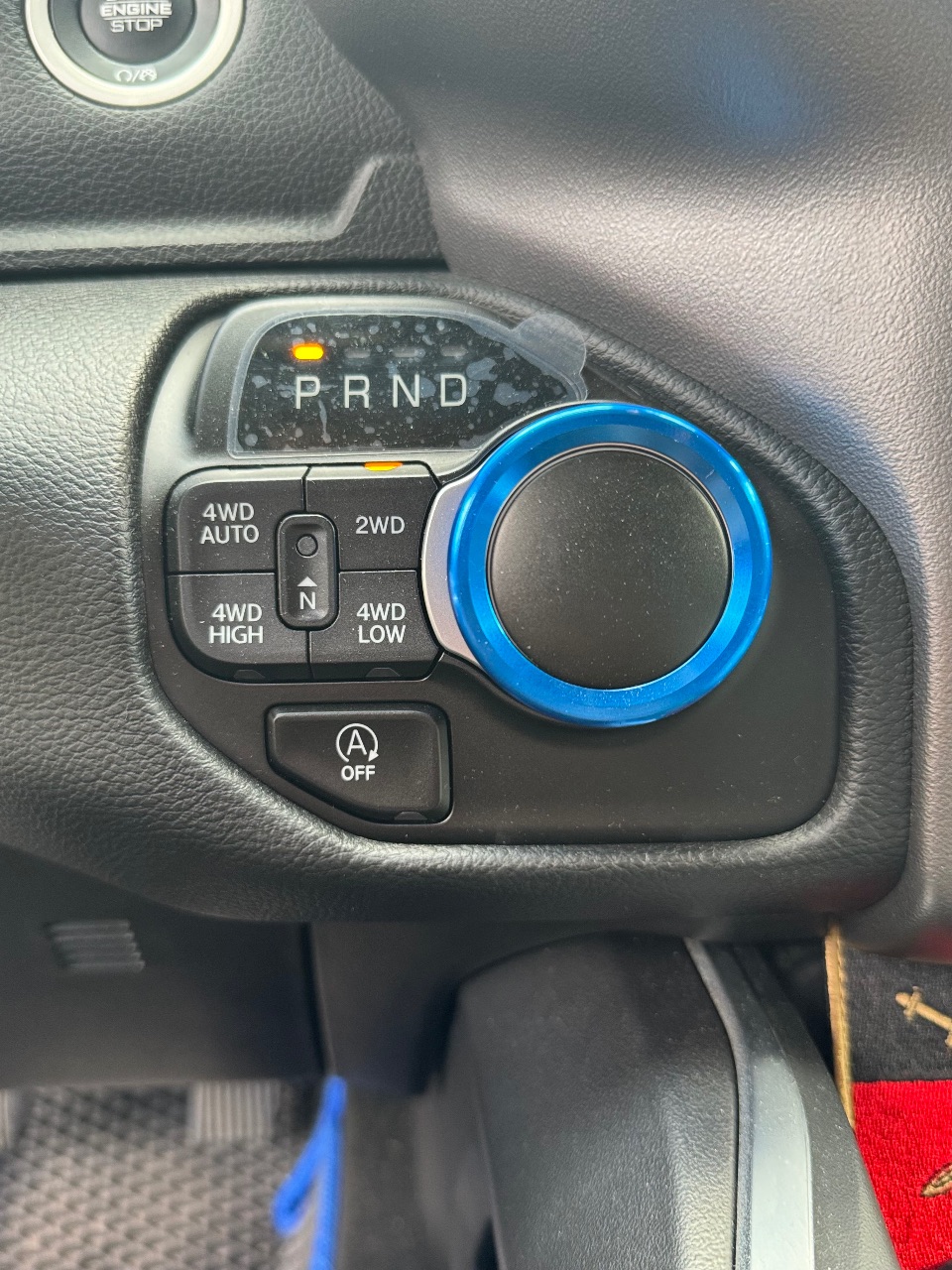 Ram 1500 - фото 12