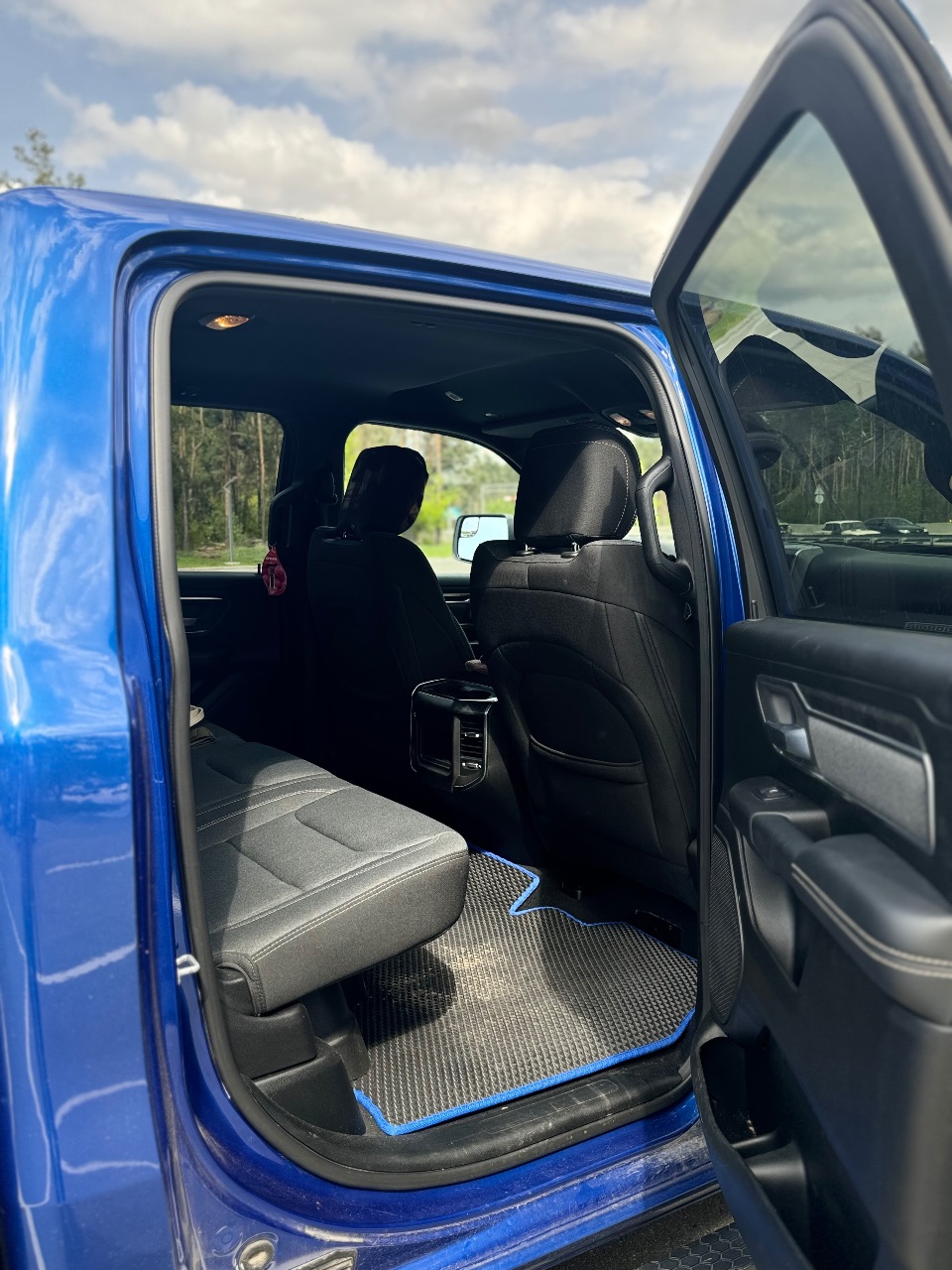 Ram 1500 - фото 14