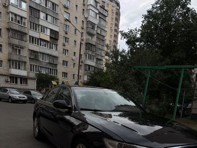 Audi A6 2013, Вишневе, $16 700 - зображення 2
