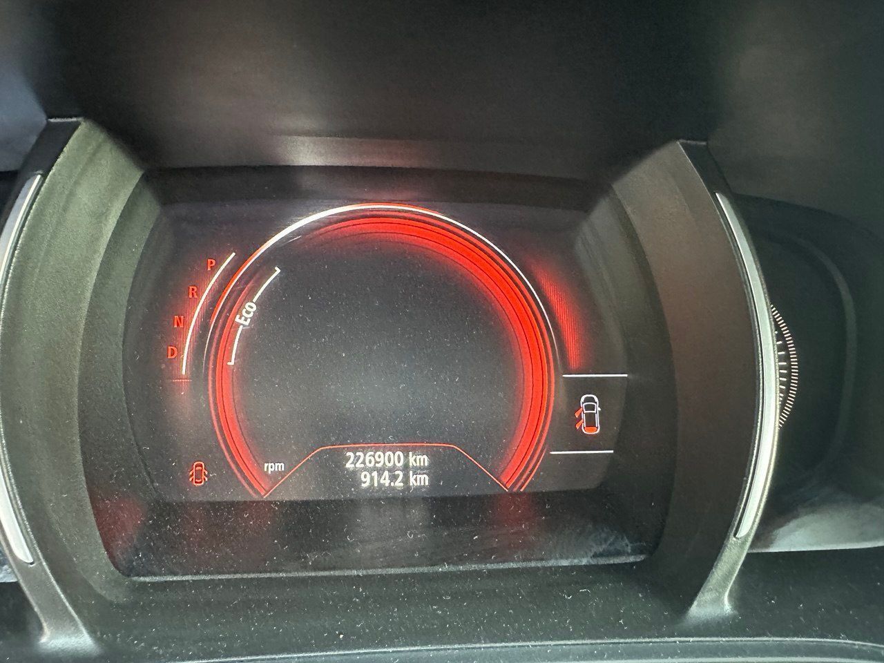 Renault Megane - фото 10