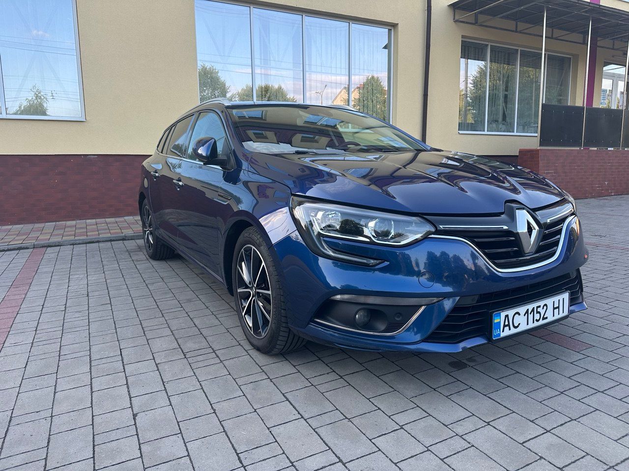 Renault Megane - фото 6