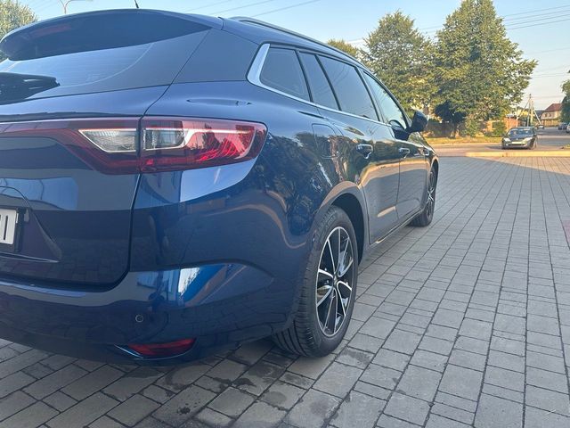 Renault Megane - фото 5