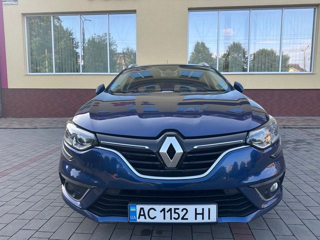 Renault Megane - фото 4