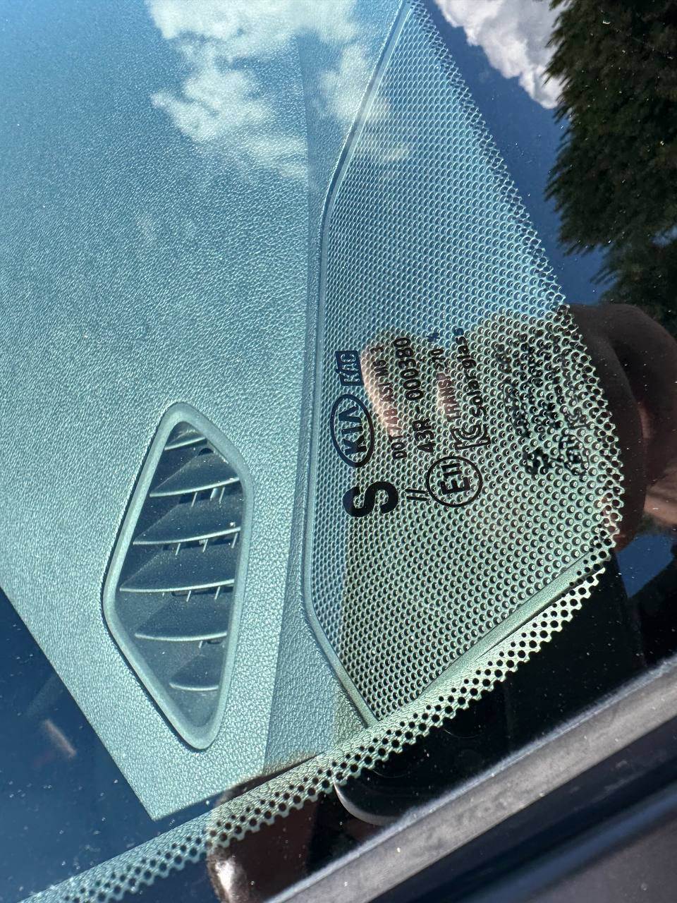 Kia Optima - фото 25