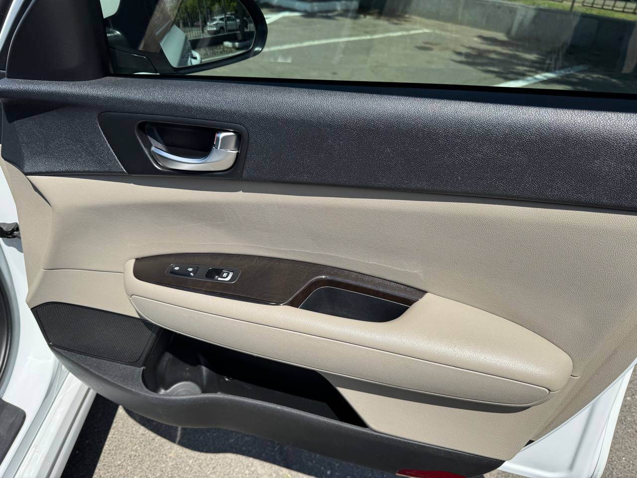 Kia Optima - фото 16