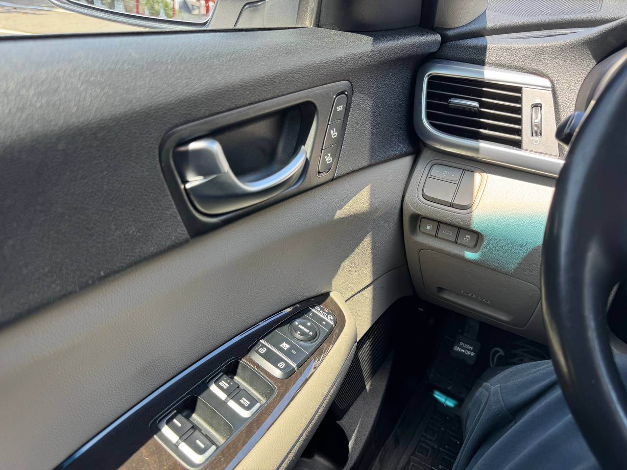 Kia Optima - фото 18