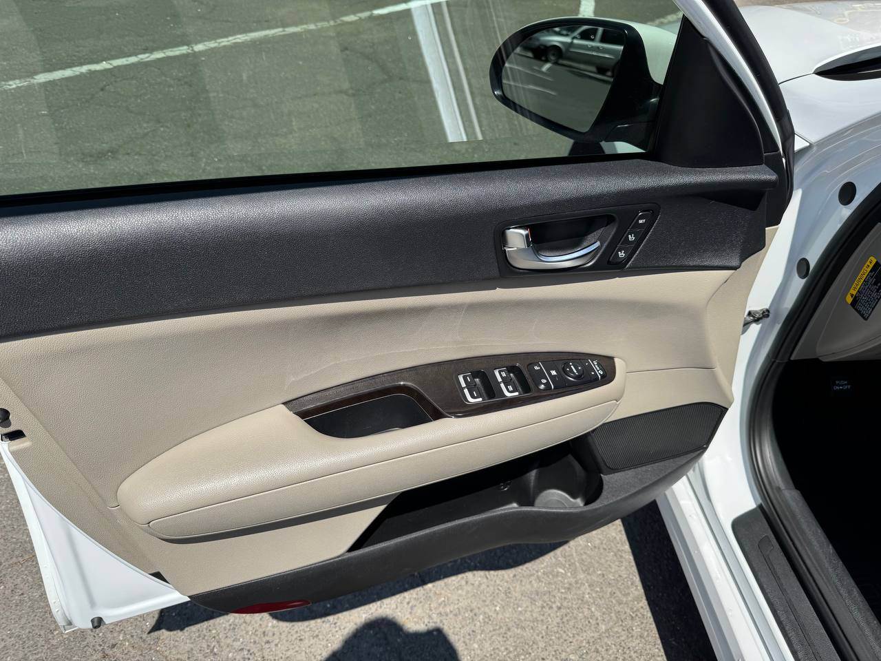 Kia Optima - фото 15