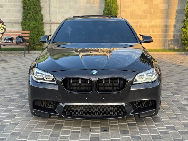 BMW 5 серії 2013, Кропивницький, $18 000 - зображення 1