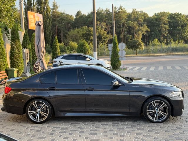 BMW 5 серії 2013, Кропивницький, $18 000 - зображення 5