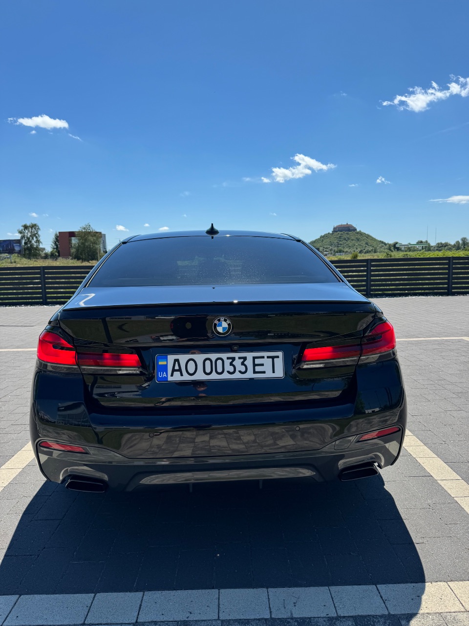 BMW 5 серії - фото 6