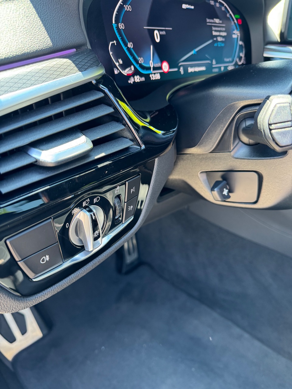 BMW 5 серії - фото 7