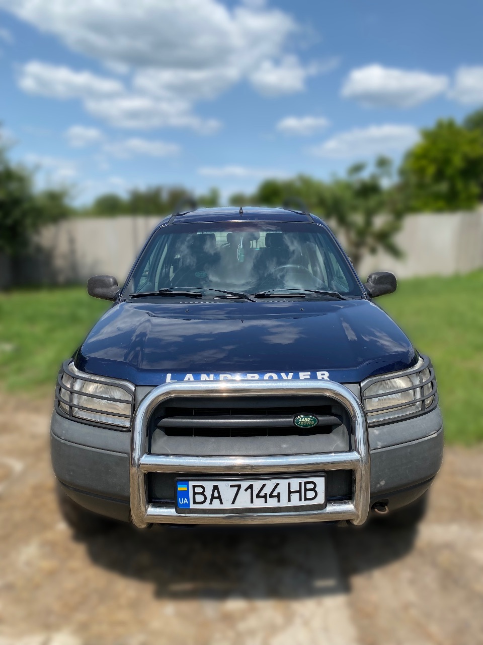 Land Rover Freelander - фото 3