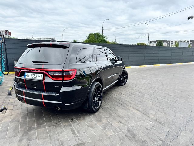 Dodge Durango - фото 4