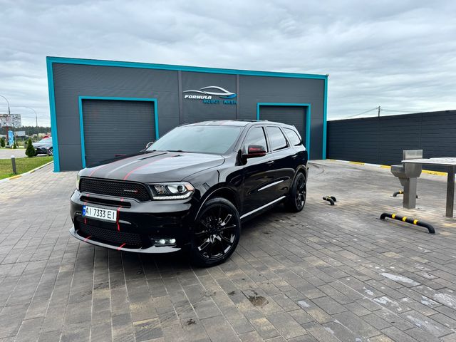 Dodge Durango - зображення 3