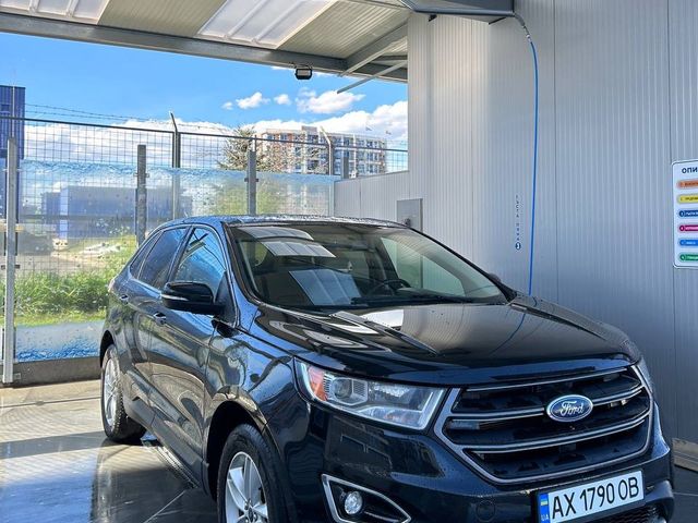Ford Edge 2016, Харків, $14 300 - зображення 3