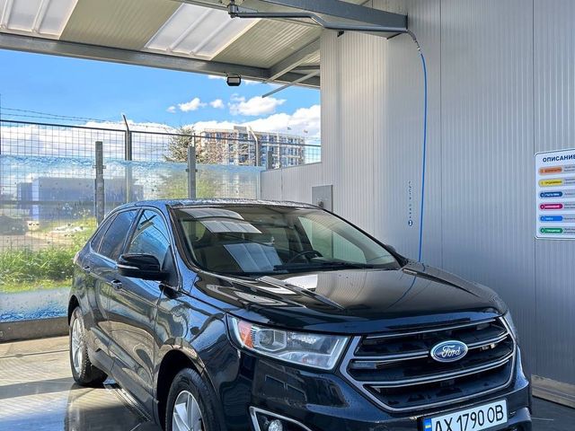 Ford Edge 2016, Харків, $14 300 - зображення 2