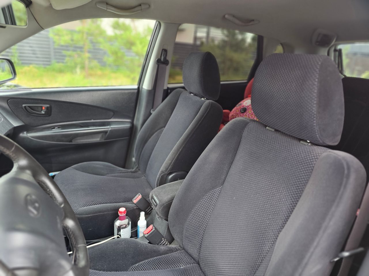 Hyundai Tucson - фото 4